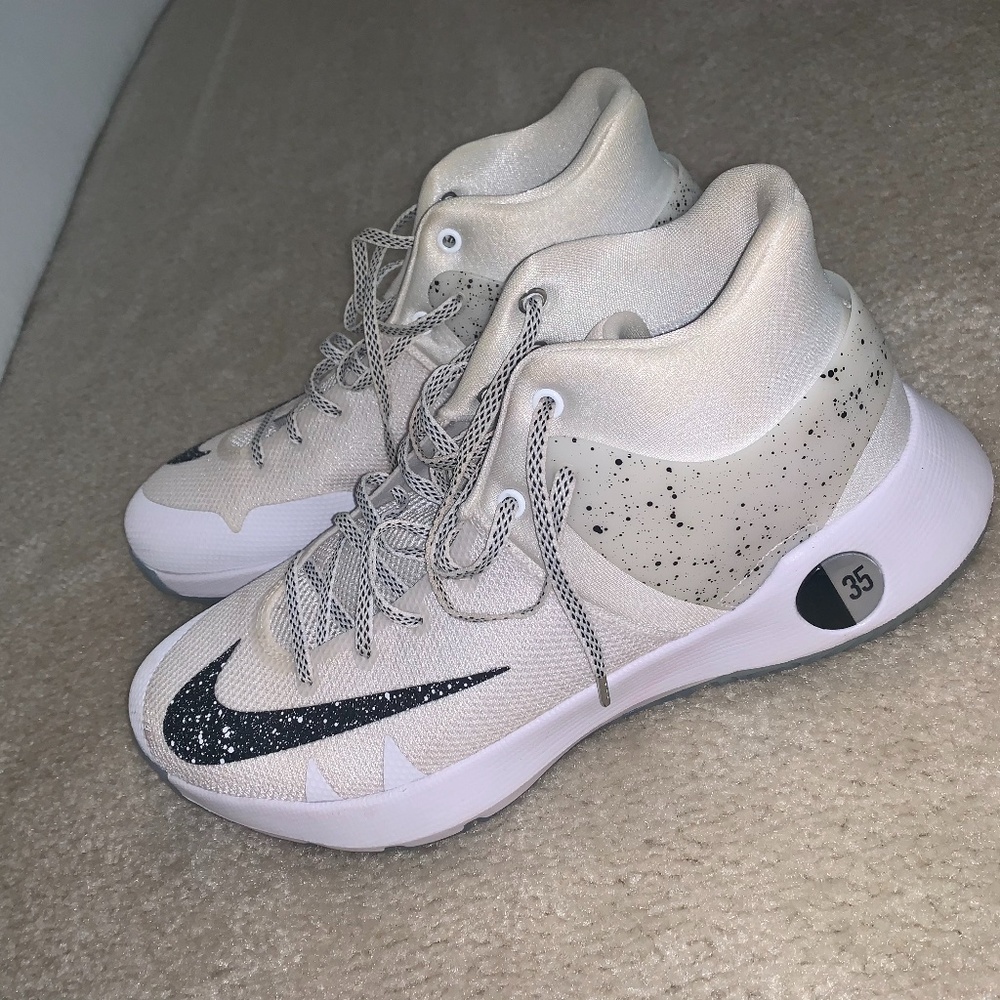 Kevin Durant KD 4 Trey Nike Mens Basketball Shoe